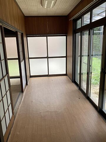 室内