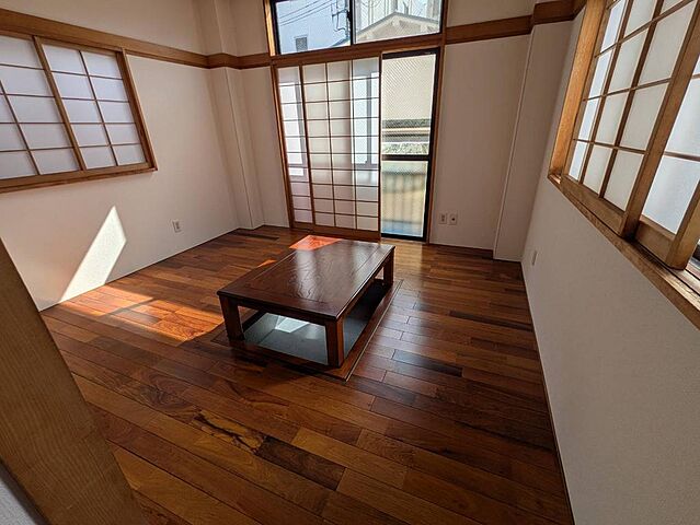 室内
