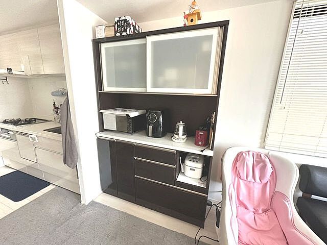 収納 北区赤羽北1丁目