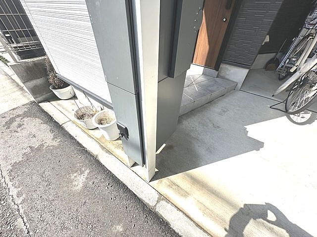 設備 北区赤羽北1丁目