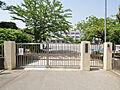 大谷田小学校 ...