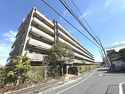 エステ・スクエア西新井