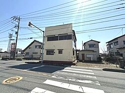 越谷市大字船渡 中古戸建