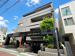 ワコーレ千石3