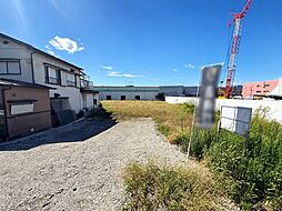 川口市領家4丁目 売地