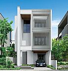 大阪府大阪市淀川区新北野2丁目：物件画像