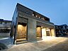 その他：外観もお好みでできます。（弊社施工例）