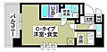 グランエクシード9階9.2万円