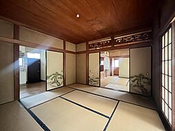 和室の画像