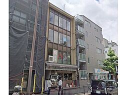 丸太町公栄ビル