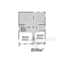 🉐敷金礼金0円！🉐大枝沓掛町26-206倉庫