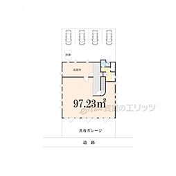 酒正ビルの間取図画像