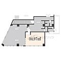コスモ守山3番館2階8.8万円