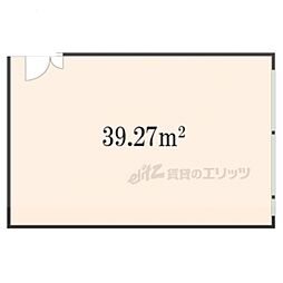 南ビルの間取図画像