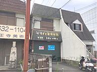 京都府久世郡久御山町森三丁：物件画像／株式会社エリッツ　テナント・マンスリー係