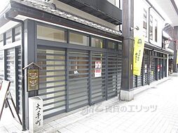 長浜市元浜町貸店舗 C