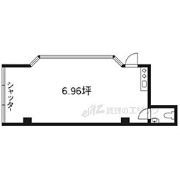 🉐敷金礼金0円！🉐桃山ビル