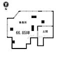 レトロマンション41階44.0万円