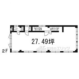 🉐敷金礼金0円！🉐御所西OIKOSビル