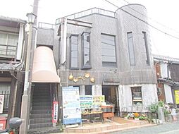 黒壁スクエアテナント2・3階