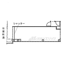 RAN御所南(テナント)