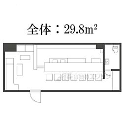 🉐敷金礼金0円！🉐サンシステム祇園ソーシャルビル