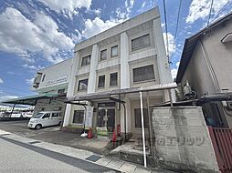 椥辻草海道町36-37テナント