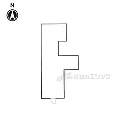 🉐敷金礼金0円！🉐フラットゴートル（テナント）