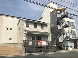 西野山射庭ノ上町191-31店舗