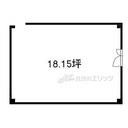 間取図画像 