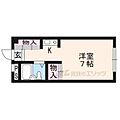 サンコート五條1階4.4万円