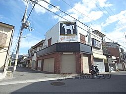 京都地下鉄東西線 東野駅 徒歩19分の賃貸店舗(建物一部)