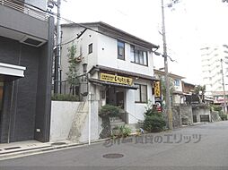 末広町3番20号店舗付き住宅