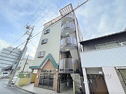 コーポ諏訪柳町