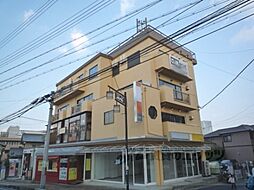 膳所駅前第13森田ビル