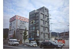 ヴォルフガングビル(テナント)