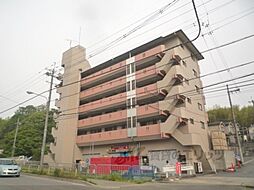 ヴィーヴル藤森（テナント）