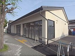伏見区村上町一棟貸店舗