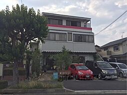 奈良市神功2丁目事務所