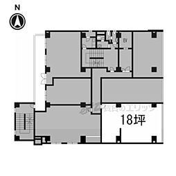 🉐敷金礼金0円！🉐新三虎ビル