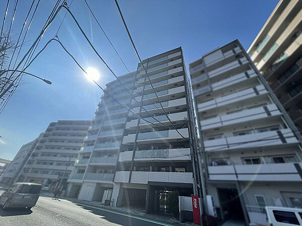 レグラス横浜吉野町