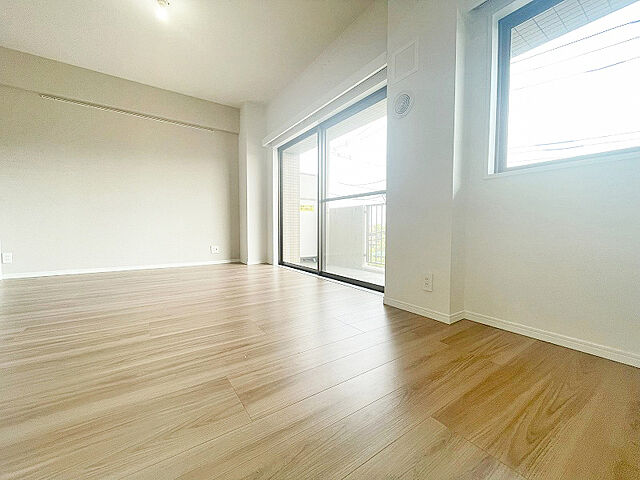 室内 ハイホーム亀有 3階/-