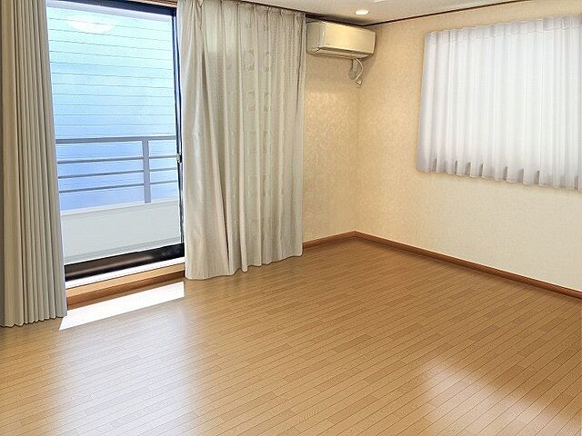 寝室 足立区東和1丁目