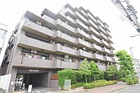 東京都足立区中央本町3丁目：物件画像