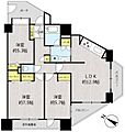 グーディッシュ西新井6階4,880万円