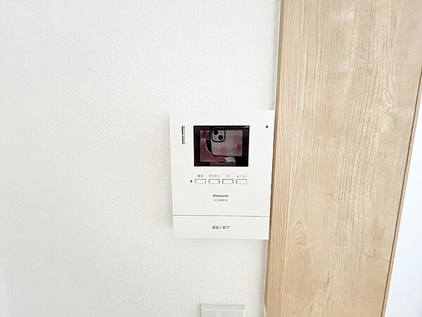 設備を拡大表示
