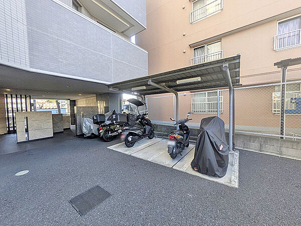 設備を拡大表示