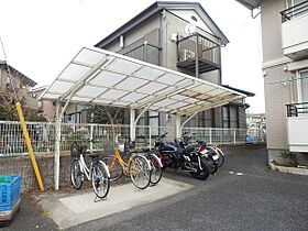 ガーデンヒルズ 105 ｜ 千葉県千葉市中央区今井町1375-1（賃貸アパート1K・1階・18.02㎡） その12