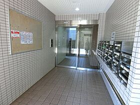 ロザール東千葉 704 ｜ 千葉県千葉市中央区要町2-16（賃貸マンション1K・7階・14.59㎡） その12