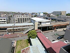 ロザール東千葉 704 ｜ 千葉県千葉市中央区要町2-16（賃貸マンション1K・7階・14.59㎡） その14